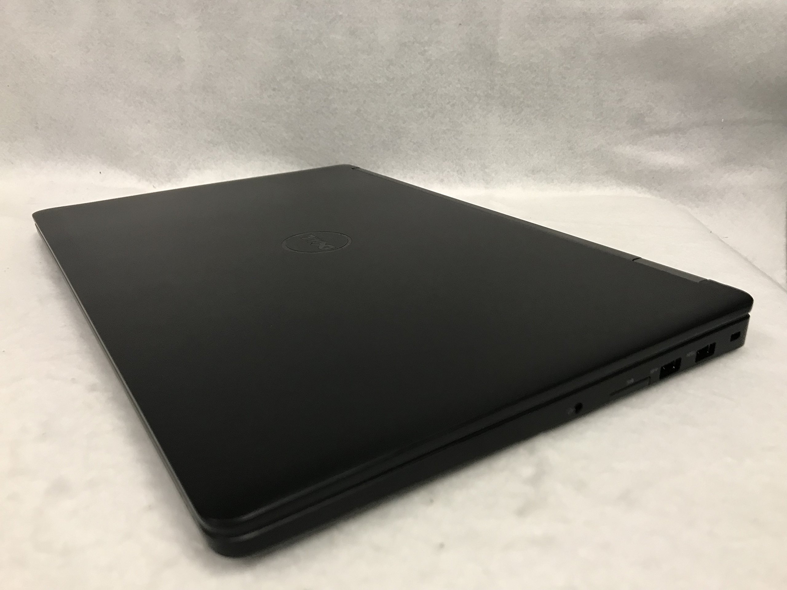 Dell Latitude E5570 Laptop Full HD 1080p i5-6440HQ Quad Core 8GB